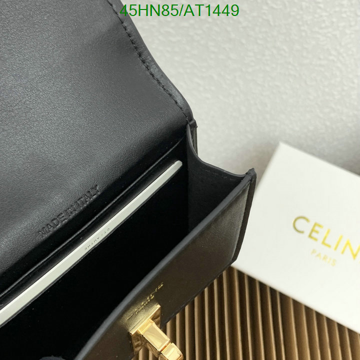 Celine-Wallet(4A) Code: AT1449 $: 45USD