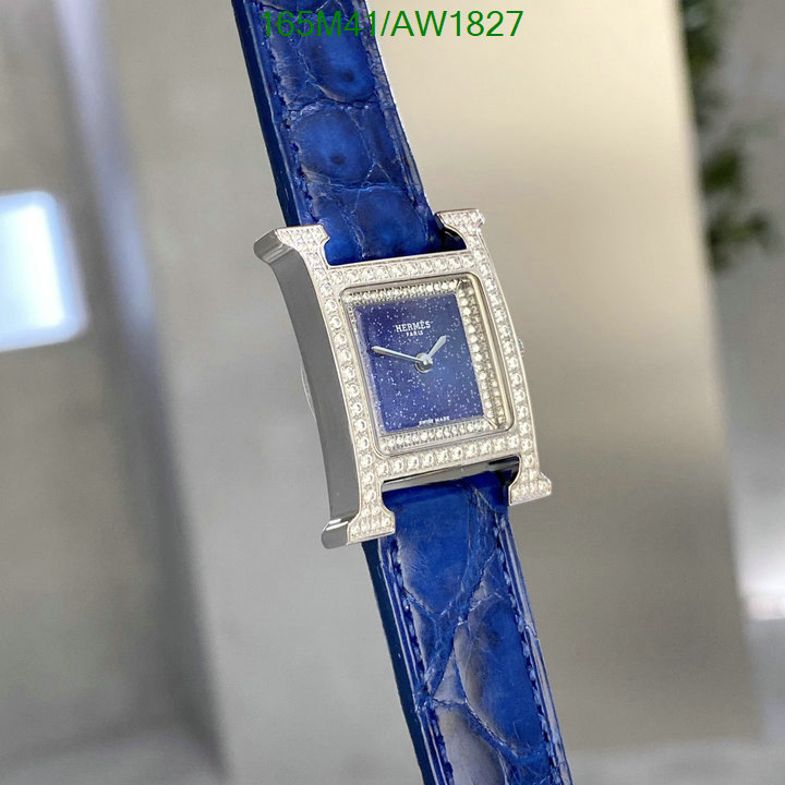 Hermes-Watch(4A) Code: AW1827 $: 165USD