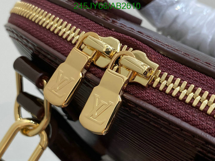 LV-Bag-Mirror Quality Code: AB2610