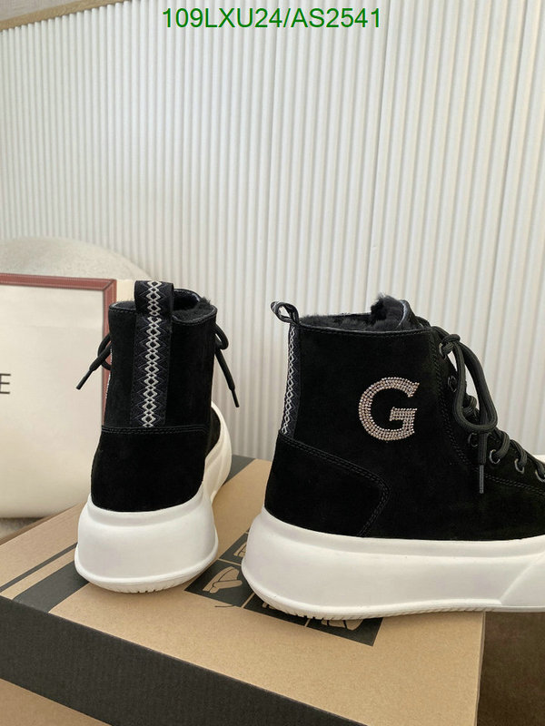 UGG-Women Shoes Code: AS2541 $: 109USD