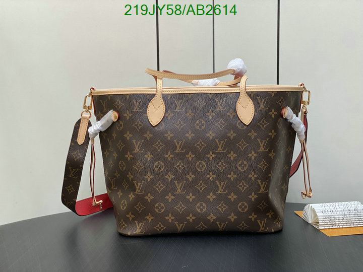 LV-Bag-Mirror Quality Code: AB2614 $: 219USD