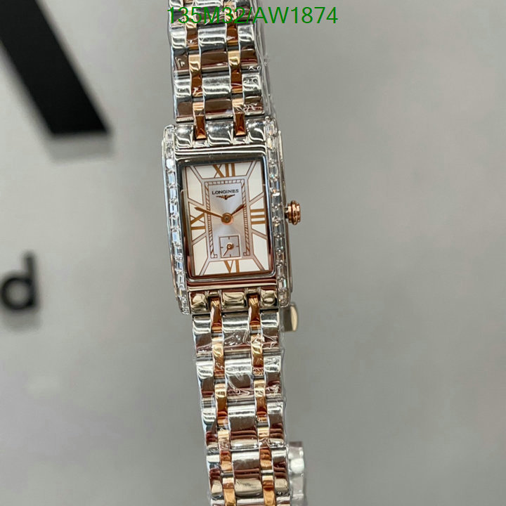 LONGINES-Watch-4A Quality Code: AW1874 $: 135USD