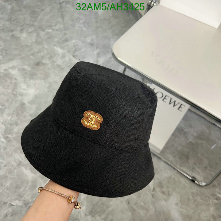 Chanel-Cap(Hat) Code: AH3425 $: 32USD