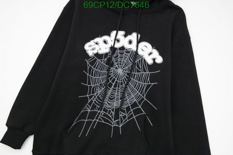 Sp5der-Clothing Code: DC7646 $: 69USD