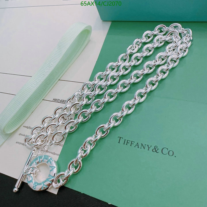 Tiffany-Jewelry Code: CJ2070 $: 65USD