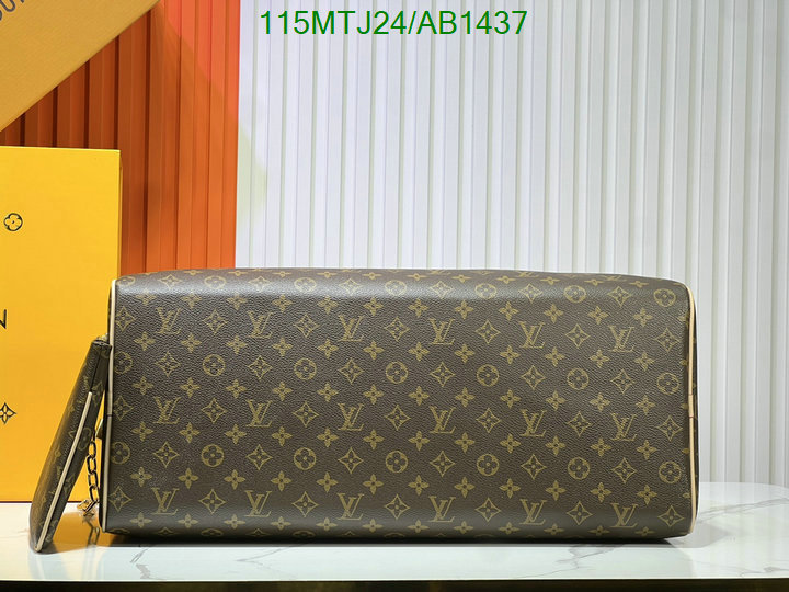 LV-Bag-4A Quality Code: AB1437 $: 115USD