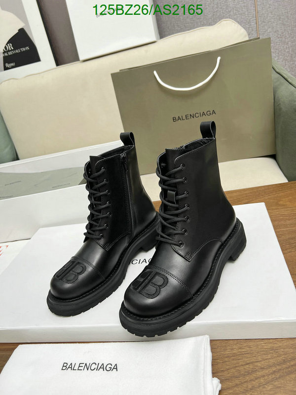 Boots-Women Shoes Code: AS2165 $: 125USD