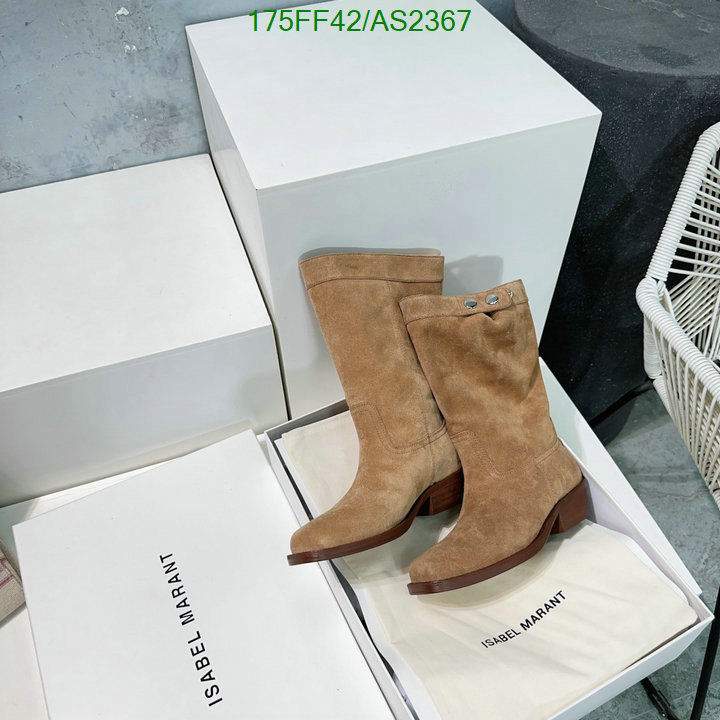 Isabel Marant-Women Shoes Code: AS2367 $: 175USD