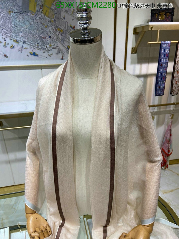 Loro Piana-Scarf Code: CM2280 $: 65USD