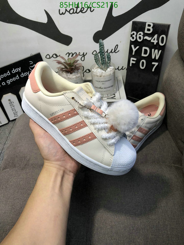 Adidas-Women Shoes Code: CS2176 $: 85USD