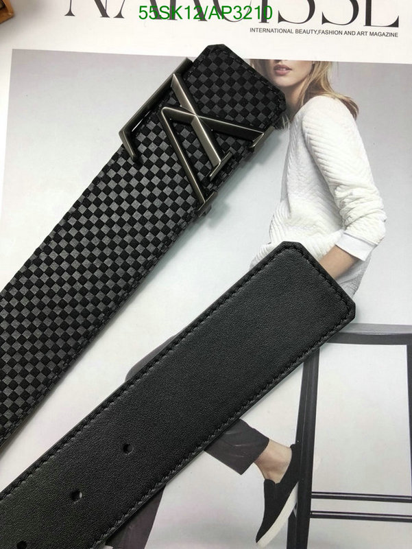 LV-Belts Code: AP3210 $: 55USD