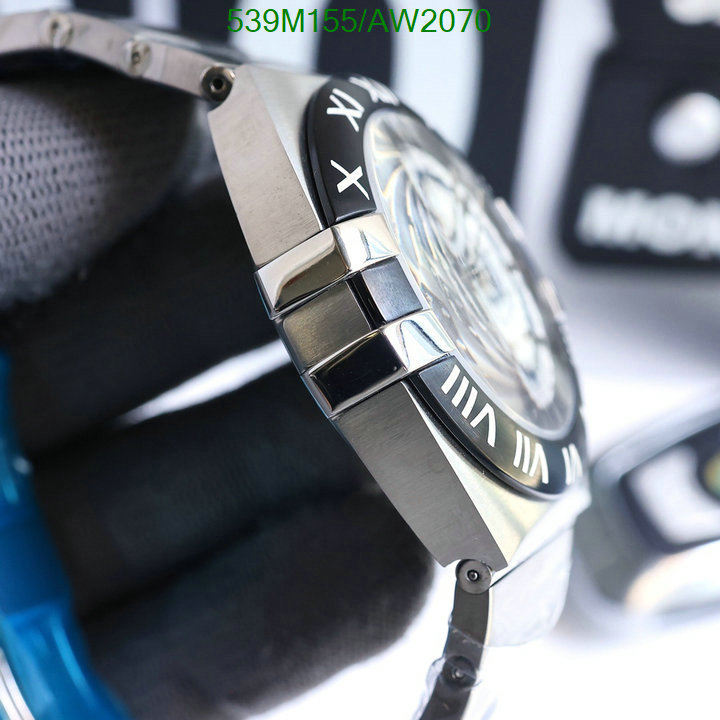 Omega-Watch-Mirror Quality Code: AW2070 $: 539USD