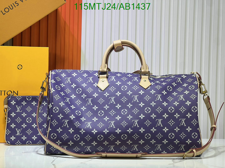 LV-Bag-4A Quality Code: AB1437 $: 115USD