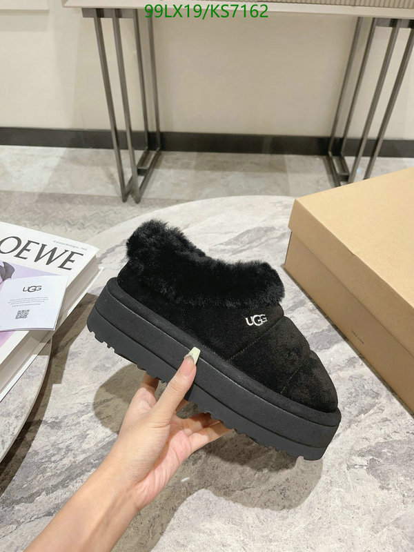 UGG-Women Shoes Code: KS7162 $: 99USD