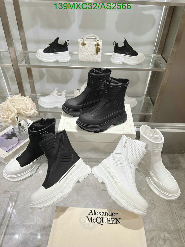 Alexander Mcqueen-Men shoes Code: AS2566 $: 139USD