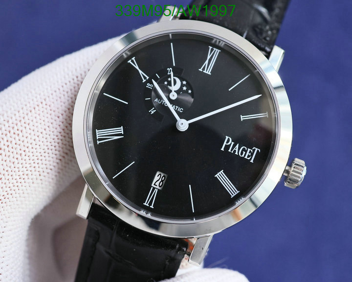 PIAGET-Watch-Mirror Quality Code: AW1997 $: 339USD