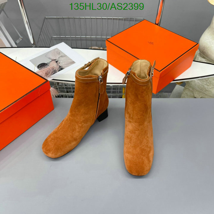 Hermes-Women Shoes Code: AS2399 $: 135USD