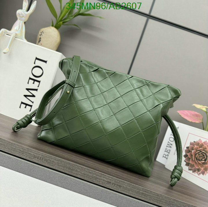 Loewe-Bag-Mirror Quality Code: AB2607 $: 345USD