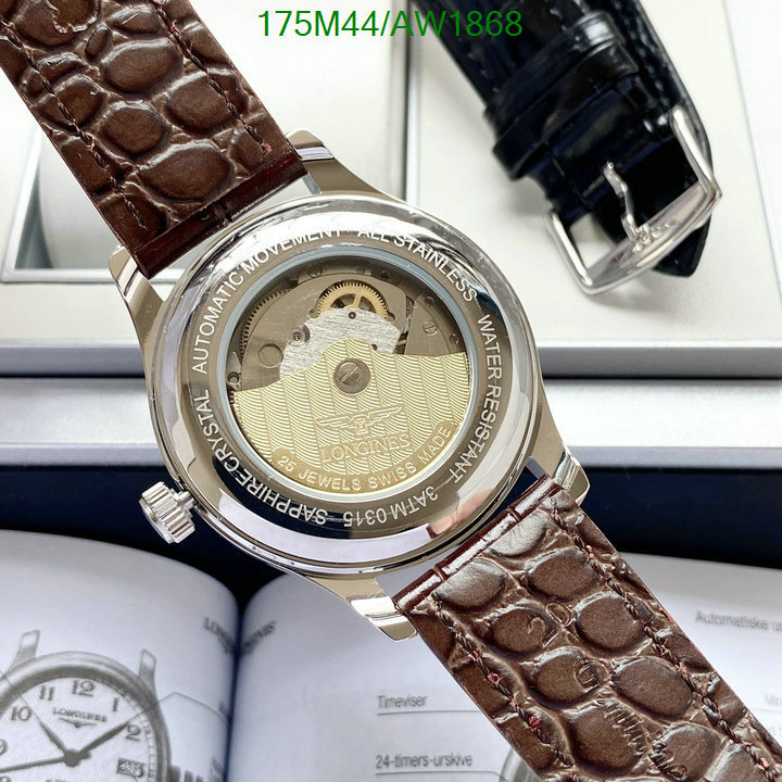 LONGINES-Watch-4A Quality Code: AW1868 $: 175USD