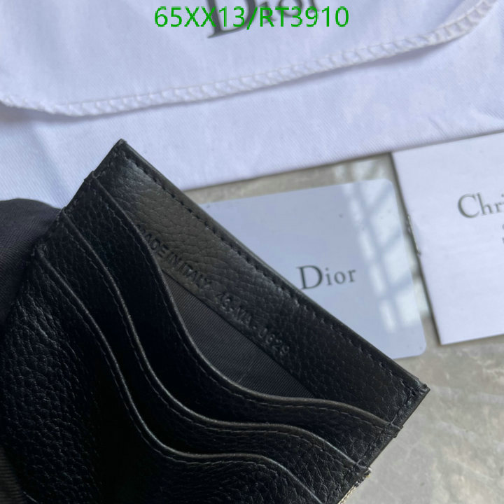 Crossbody-Dior Bag(Mirror Quality) Code: RT3910 $: 65USD