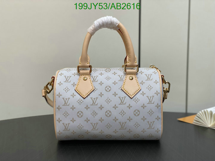 LV-Bag-Mirror Quality Code: AB2616 $: 199USD