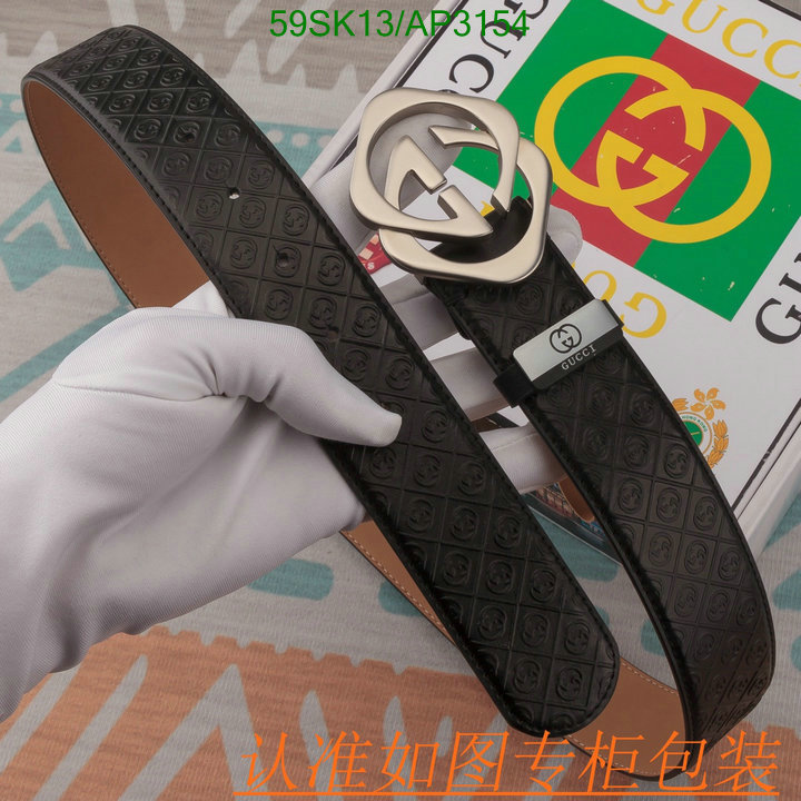 Gucci-Belts Code: AP3154 $: 59USD