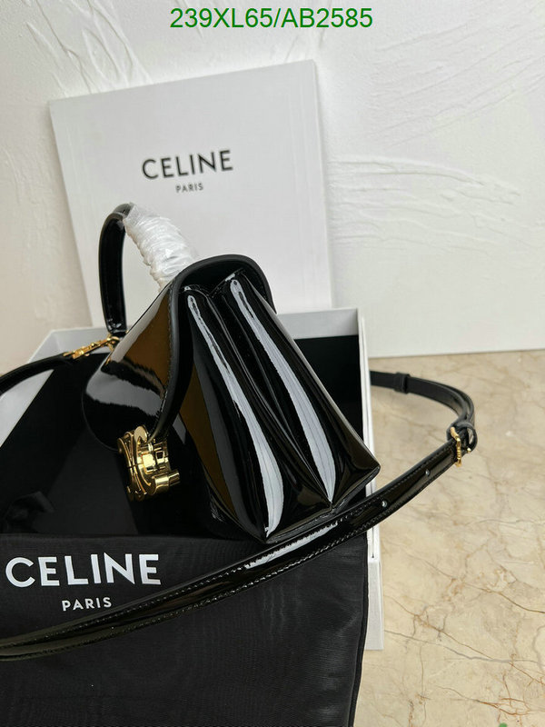 Celine-Bag-Mirror Quality Code: AB2585 $: 239USD