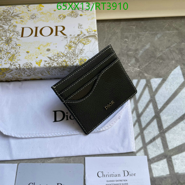 Crossbody-Dior Bag(Mirror Quality) Code: RT3910 $: 65USD