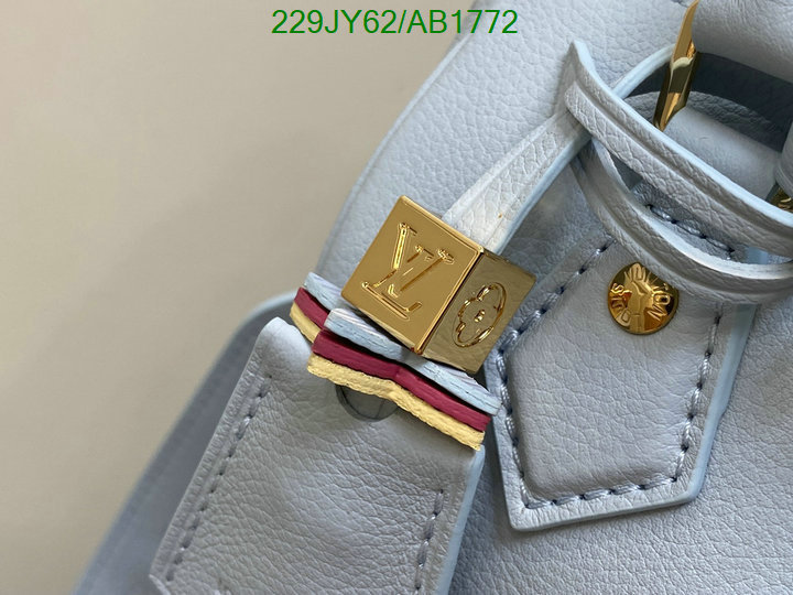 LV-Bag-Mirror Quality Code: AB1772 $: 229USD