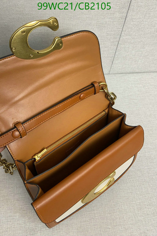 Coach-Bag-4A Quality Code: CB2105 $: 99USD