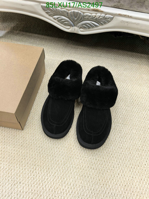 UGG-Women Shoes Code: AS2497 $: 85USD