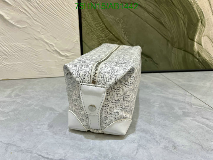 Vanity Bag-Goyard Bag(4A) Code: AB1442 $: 75USD