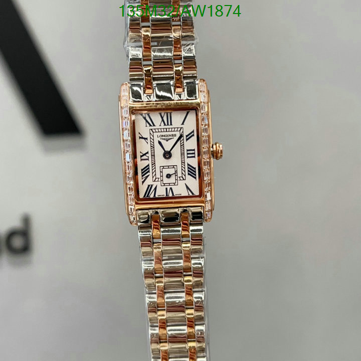 LONGINES-Watch-4A Quality Code: AW1874 $: 135USD