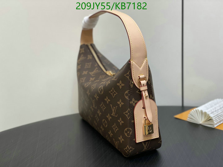 LV-Bag-Mirror Quality Code: KB7182 $: 209USD