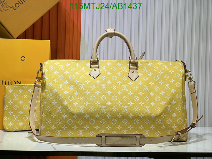 LV-Bag-4A Quality Code: AB1437 $: 115USD