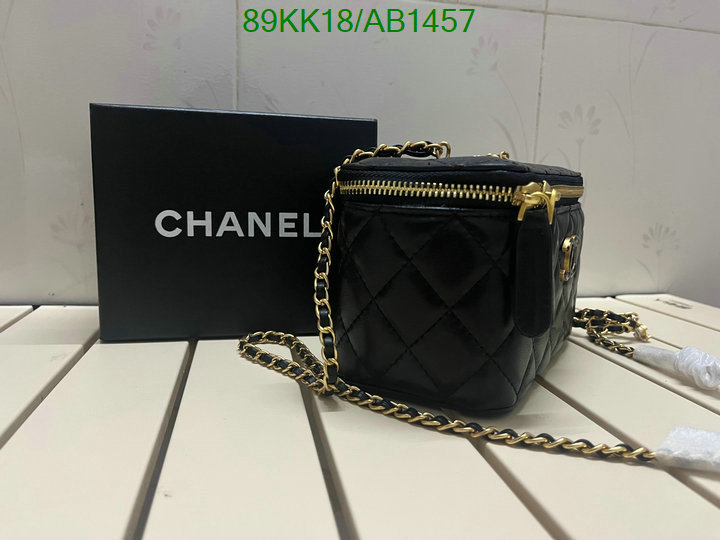 Chanel-Bag-4A Quality Code: AB1457 $: 89USD