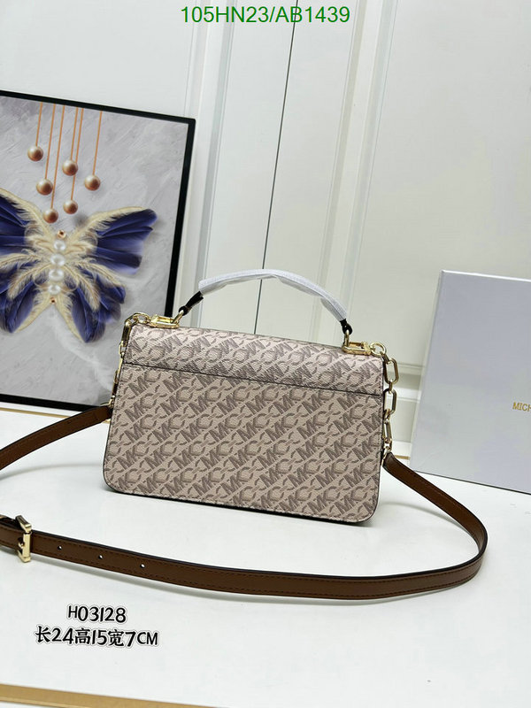 Michael Kors-Bag-4A Quality Code: AB1439 $: 105USD