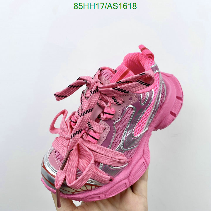 Balenciaga-Kids shoes Code: AS1618 $: 85USD