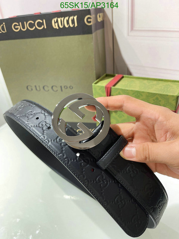 Gucci-Belts Code: AP3164 $: 65USD