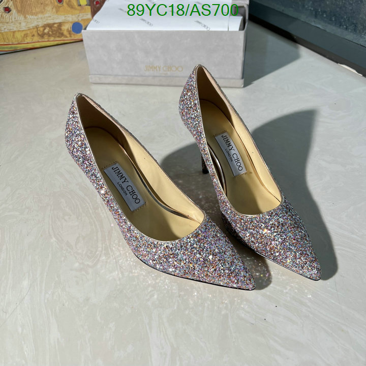 Jimmy Choo-Women Shoes Code: AS700 $: 89USD