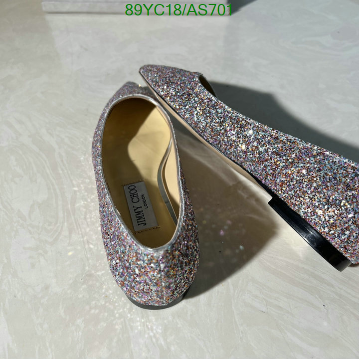 Jimmy Choo-Women Shoes Code: AS701 $: 89USD