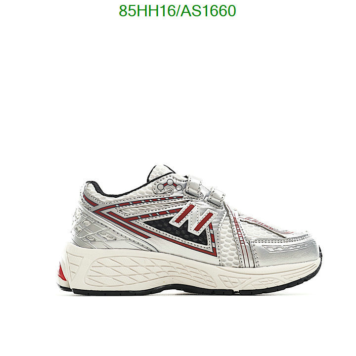 New Balance-Kids shoes Code: AS1660 $: 85USD