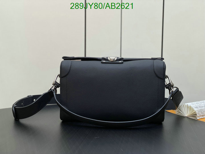 LV-Bag-Mirror Quality Code: AB2621 $: 289USD