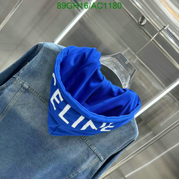 Celine-Clothing Code: AC1180 $: 89USD