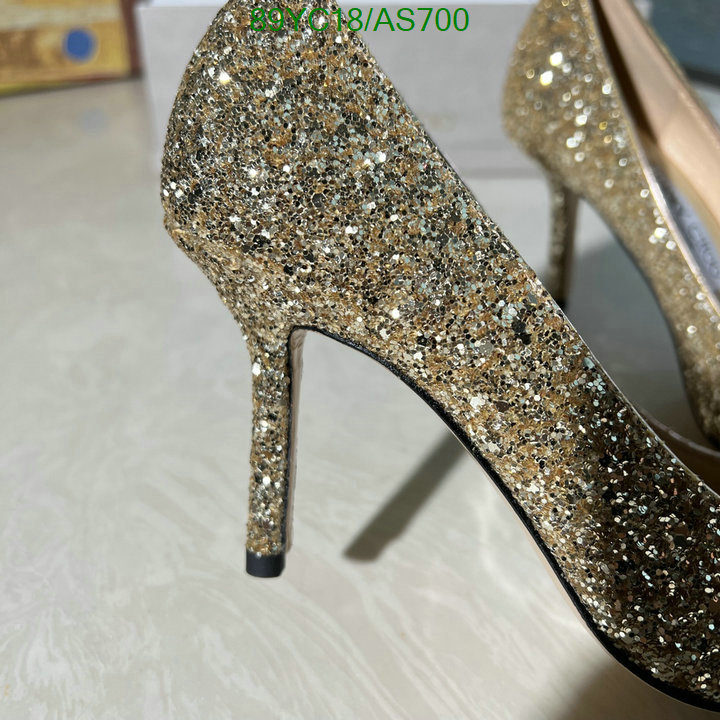 Jimmy Choo-Women Shoes Code: AS700 $: 89USD