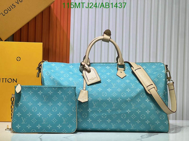 LV-Bag-4A Quality Code: AB1437 $: 115USD