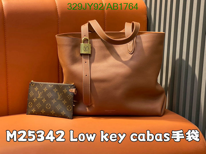 LV-Bag-Mirror Quality Code: AB1764 $: 329USD