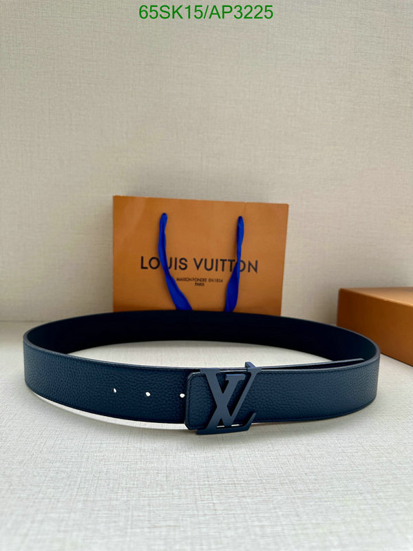 LV-Belts Code: AP3225 $: 65USD