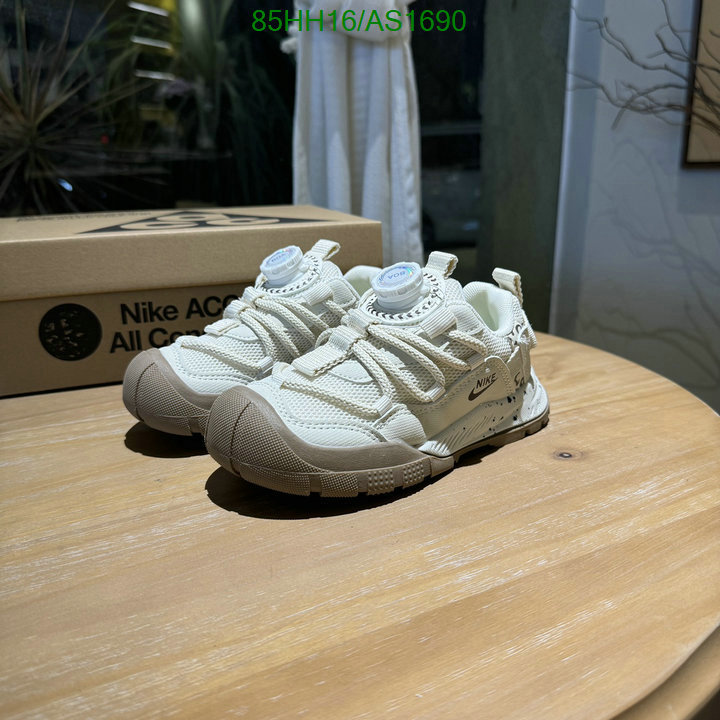 NIKE-Kids shoes Code: AS1690 $: 85USD