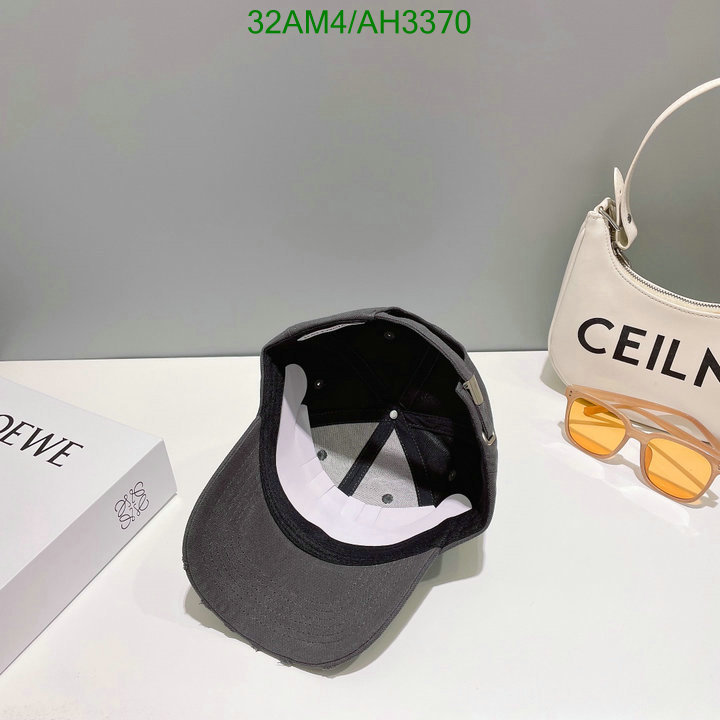 Balenciaga-Cap(Hat) Code: AH3370 $: 32USD